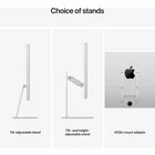 Monitors Apple Studio Display - Nano-Texture Glass - Tilt-Adjustable Stand 27" [Mazlietots]